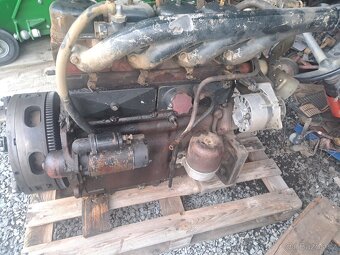 Zetor uřI dily - 4