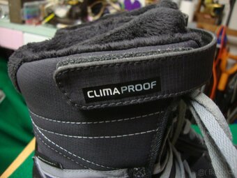 Zimní dámské boty Adidas LIBRIA WINTER BOOT CP PL W vel. 37 - 4