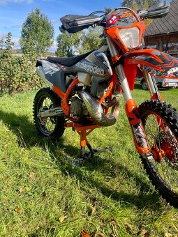 KTM exc 300 erzbergrodeo 2023 - 4