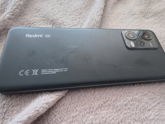 Redmi 5g - 4