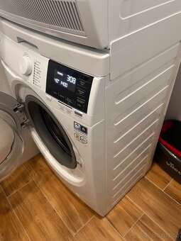 Pračka AEG pro sence 6000 - 4