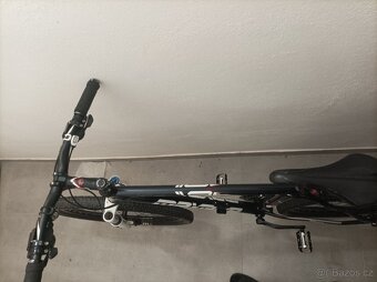 Prodám kolo MTB Maxbike Aluminium 29" - 4