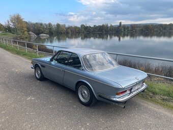 BMW 3000 CS E9 - 4