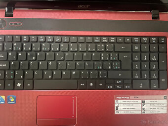 Acer Aspire 5336 (PEW72) - 4