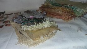 Dekorace k balíčku - 4