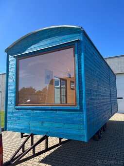 Maringotka Ariel Azuro - 4