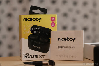 Niceboy HIVE Podsie 2021 - 4