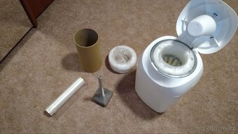 Kos na pleny Tommee Tippee - 4