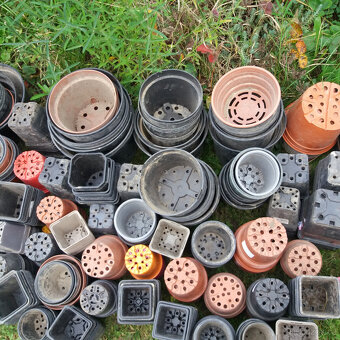 sázecí květináče - 4