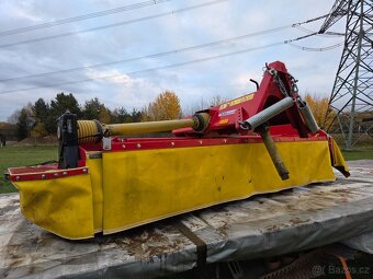 Diskova sekacka FELLA 3,10 - 4