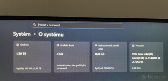 ASUS tuf gaming f15 - 4