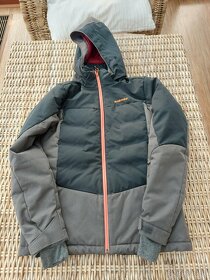 Dámské lyžařské bundy ZIENER - 4