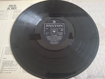 LP Pavel Bobek - 4