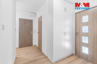 Pronájem bytu 2+1, 61 m², Hrádek nad Nisou, ul. Liberecká - 4