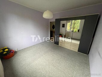 Pronájem byt 2 + 1, 56㎡ Orlová 73514 - 4