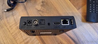 O2 - Oneplay set-top box SML-5442TW - 4