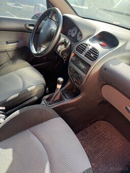 Peugeot 206cc - 4