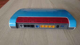 ADSL/VDSL wifi modem/router FRITZBox 7590 - 4