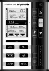 Bogballe NAVICOM navigace k rozmetadlu - 4
