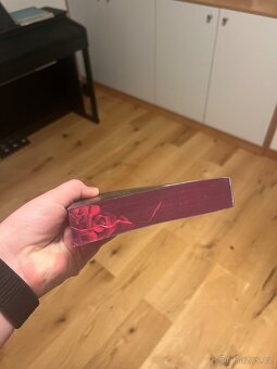 Sabat - Harper L. Woods - 4