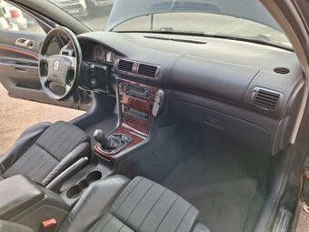 prodám veškeré ND ze Škody Superb 1 2.5 TDI 114kw - 4