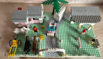 6419 LEGO Town 6419 Rolling Acres Ranch - 4