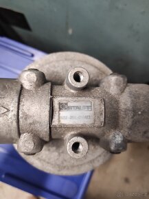 Filtry oleje, mycích roztoků apod - 4