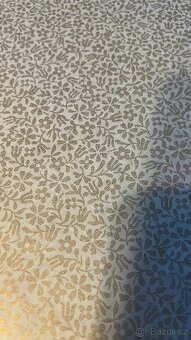 Retro originál balicí papíry - 4