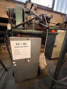 SOUSTRUH SV-81 (RM-10) - 4