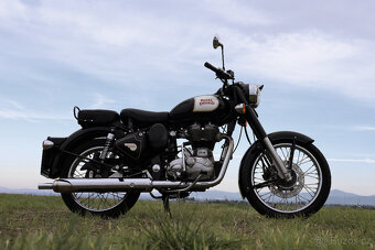 Royal enfield classic 500 EFI - 4