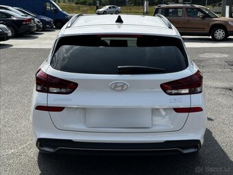 Hyundai i30 1,5 Style,DCT, záruka 12/2029 (2024) - 4