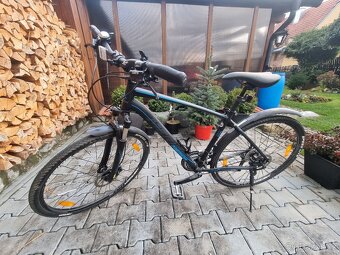 Merida Crossway 500 - 4