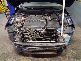 Škoda Octavia III Combi - 4