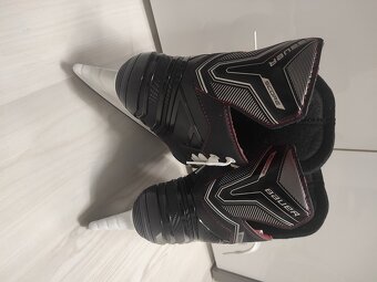 Brusle Bauer Score vel.6 - 4