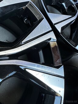 Alu kola 5x114.3 r16 (n114) - 4