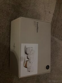 Sklenice na Whisky - 4