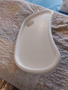 Jídelní židlička Joie Mimzy Snacker Wild island - 4