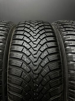 Sada pneu Falken 215/60/17 - 4