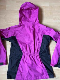 Větrovka Columbia vel. 164/170 - 4