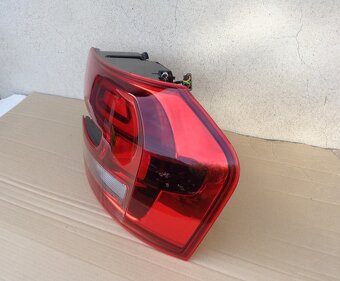 Citroën C4 Picasso a Grand Picasso od r. 2013 náhradní díly - 4