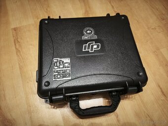DJI Mini 4 Pro + Záruka DJI Care létáno jen 17 h - 4