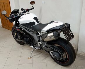 Triumph Speed Triple RS  Plzeň - 4