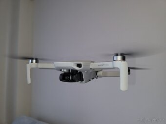 DJi mavic mini, fly more combo top stav - 4