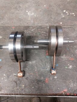 GO-MOTORŮ- Jawa,Pionýr,Babetta,Jawetta,Stadion - 4