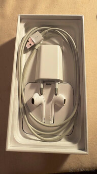 Prodám iPhone XR 64GB (černá) - 4