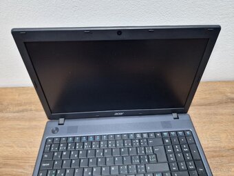 Notebook Acer TravelMate 5744 - 4