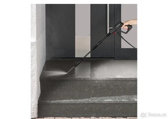 PARKSIDE Mini vysokotlaký čistič PHDM 110 A1 - 4