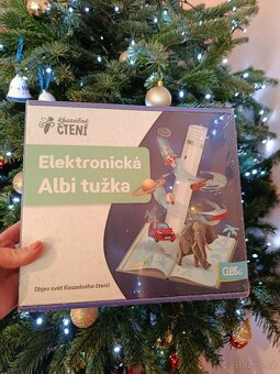 ALBI TUŽKA - 4