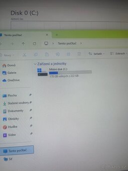 Herní a Streamovací PC – Intel i9 , 32GB RAM - 4