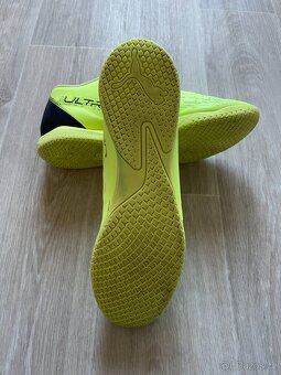 Pánské sálovky PUMA ULTRA PLAY IT - 4